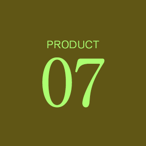 PRODUCT 07