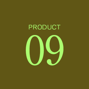 PRODUCT 09